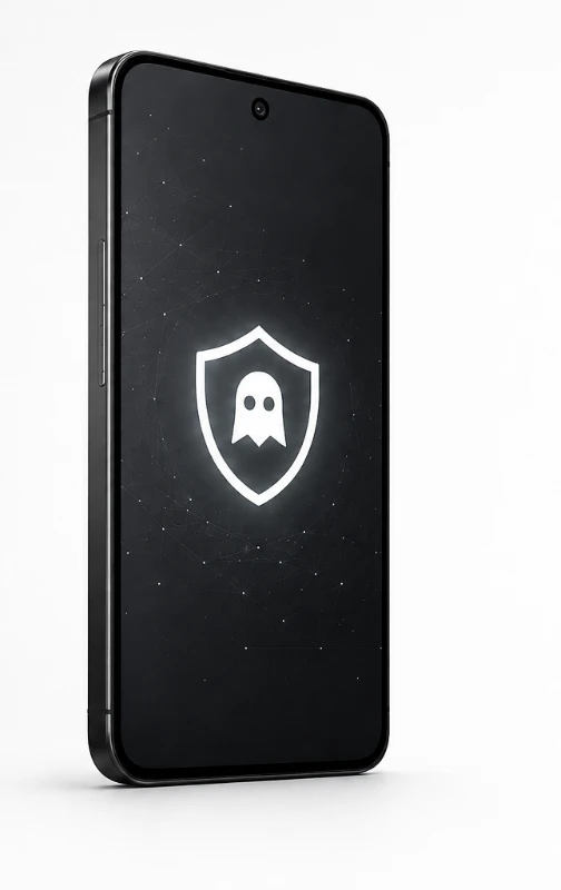 AntiSpyPhone Pixel10 Pro Fold