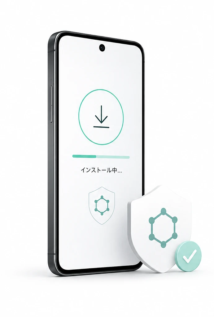 インストールサービス