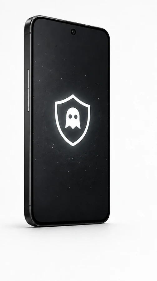 AntiSpyPhone Pixel7