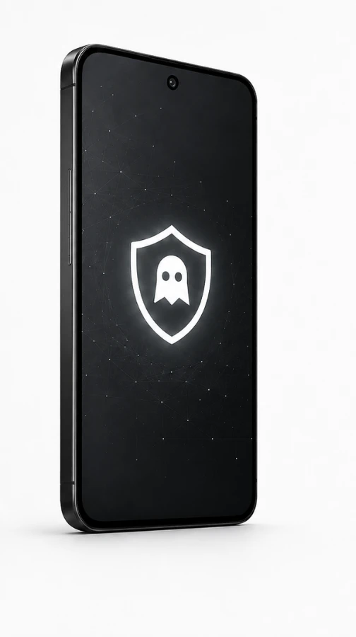AntiSpyPhone Pixel8